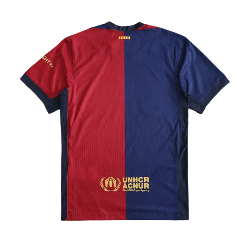 Koszulka FC Barcelona 24/25 | Home Player Version