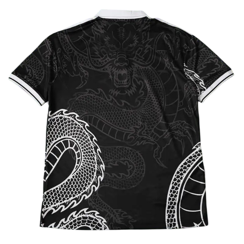Koszulka Real Madrid 23/24 | Dragon Special Edition