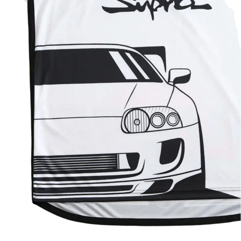Koszulka Japonia Supra 24/25 | Special Edition