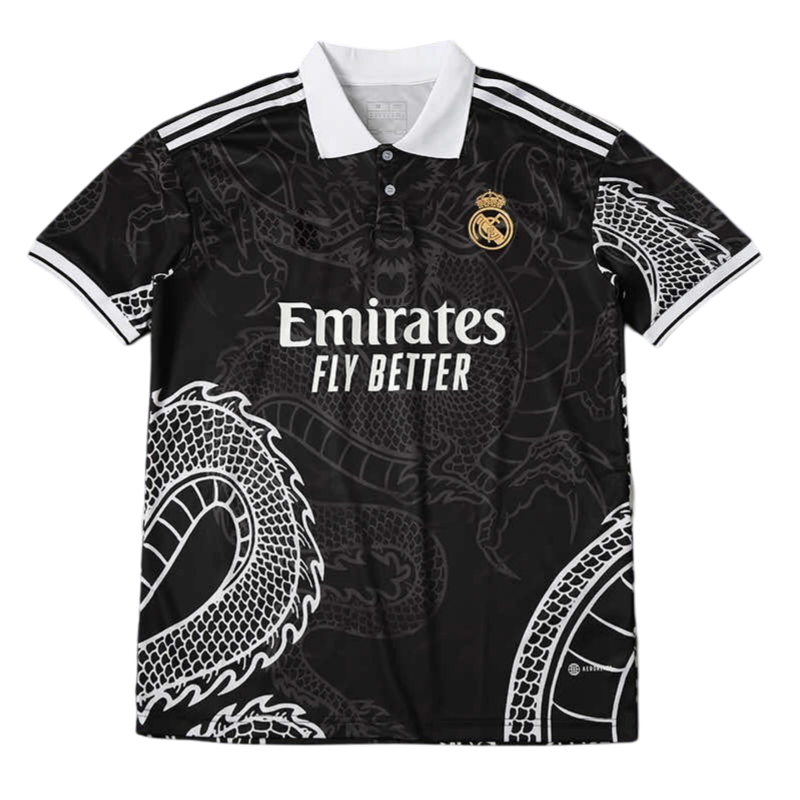 Koszulka Real Madrid 23/24 | Dragon Special Edition