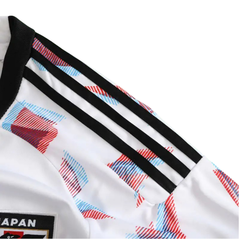 Koszulka Japonia Supra 24/25 | Special Edition