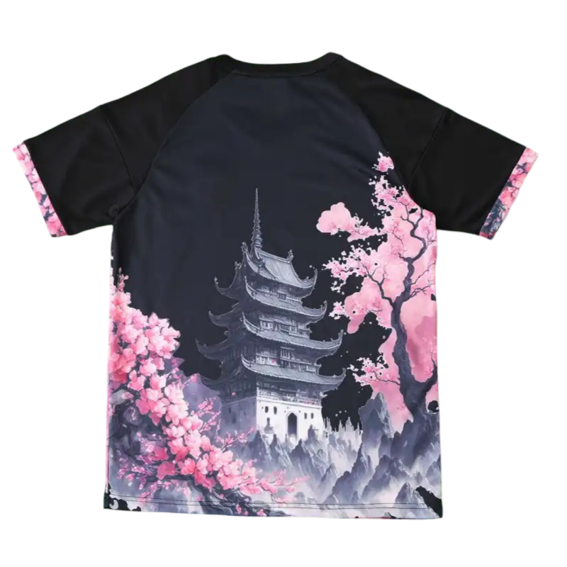 Koszulka Japan Dragon 24/25 | Special Edition