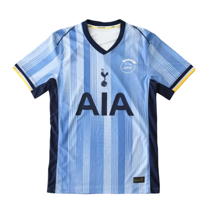 Koszulka Tottenham x Travis Scott 24/25 | Special Edition