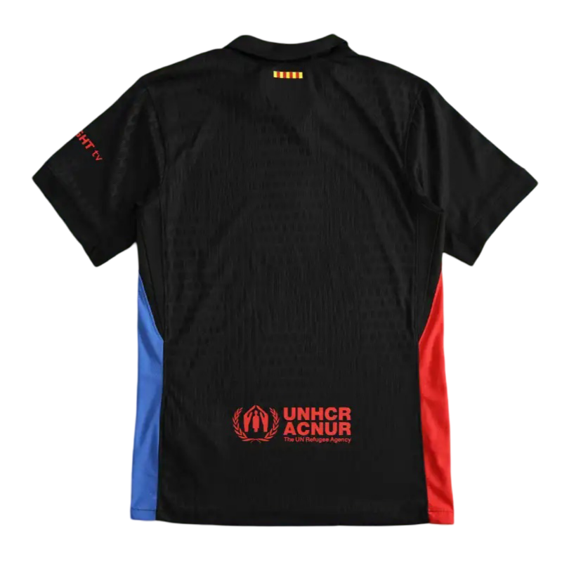 Koszulka FC Barcelona 24/25 | Away 125th Anniversary Fan Version