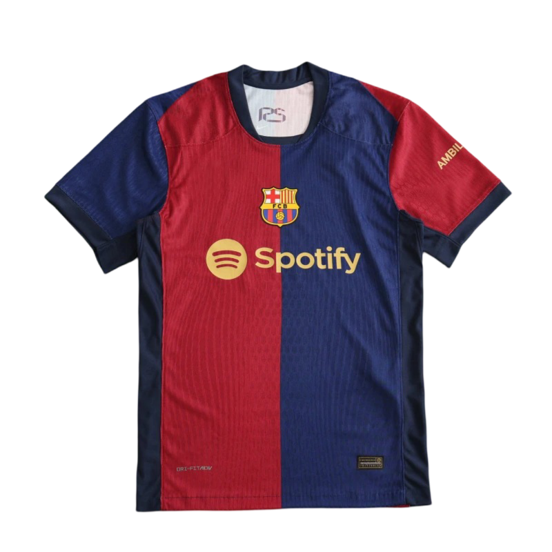 Koszulka FC Barcelona 24/25 | Home Player Version