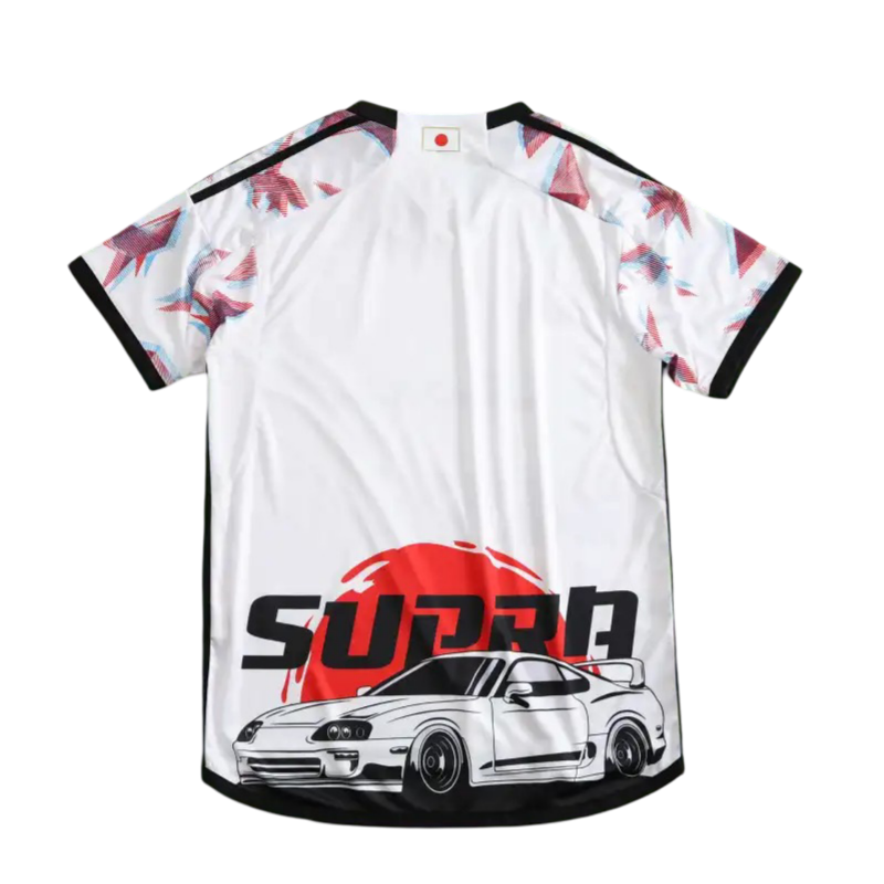 Koszulka Japonia Supra 24/25 | Special Edition