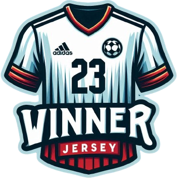 Winner Jersey