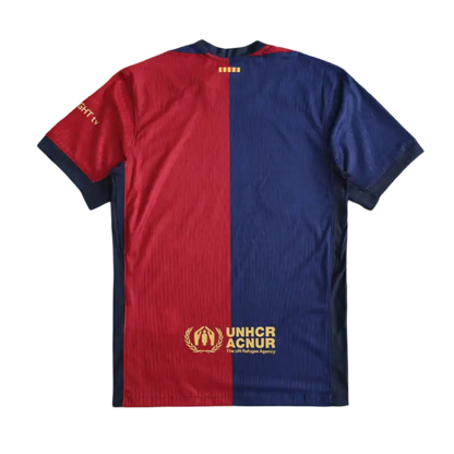 Koszulka FC Barcelona 24/25 | Home Player Version