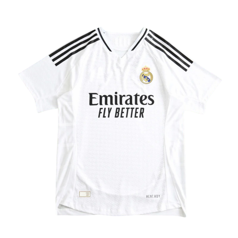 Koszulka Real Madrid 24/25 | Home Player Version
