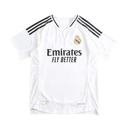 Koszulka Real Madrid 24/25 | Home Player Version
