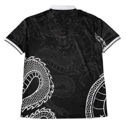 Koszulka Real Madrid 23/24 | Dragon Special Edition