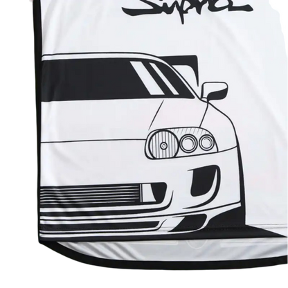 Koszulka Japonia Supra 24/25 | Special Edition