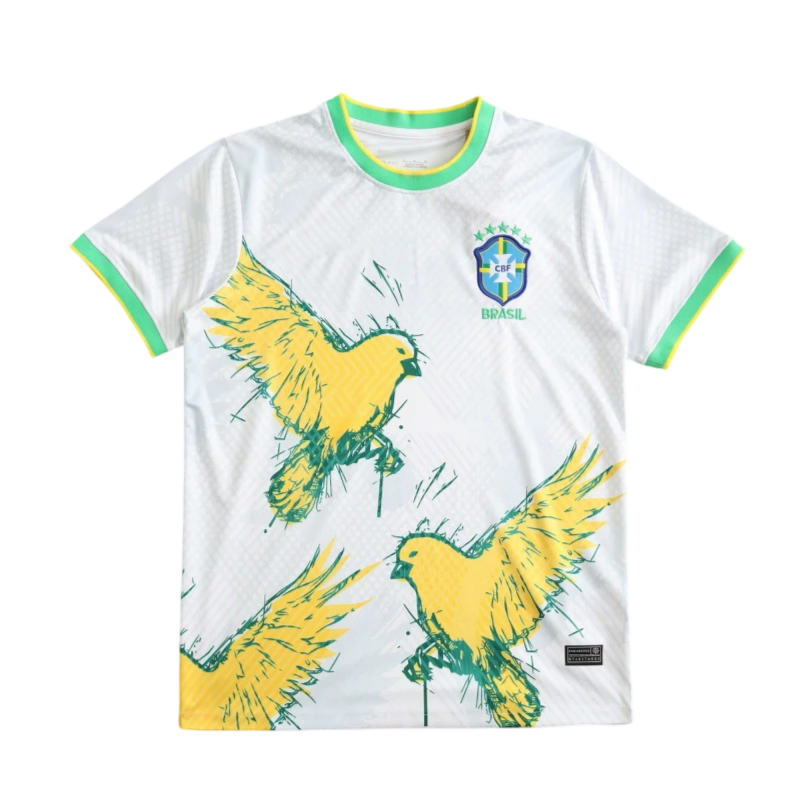 Koszulka Brazil Pigeon | Special Edition