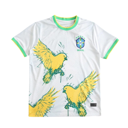 Koszulka Brazil Pigeon | Special Edition