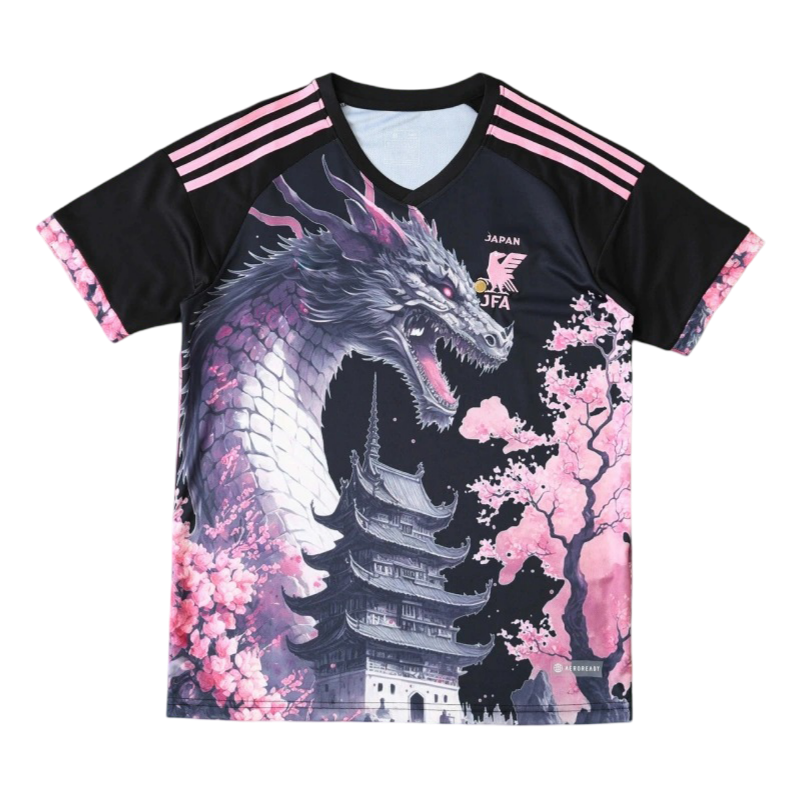 Koszulka Japan Dragon 24/25 | Special Edition