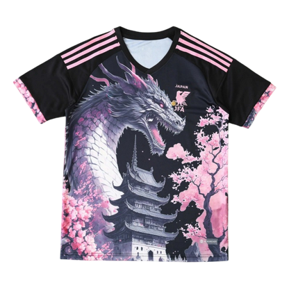 Koszulka Japan Dragon 24/25 | Special Edition