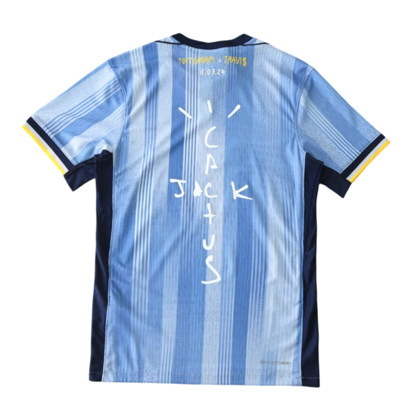 Koszulka Tottenham x Travis Scott 24/25 | Special Edition
