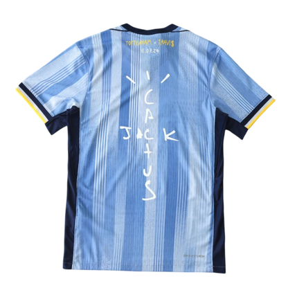 Koszulka Tottenham x Travis Scott 24/25 | Special Edition