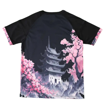 Koszulka Japan Dragon 24/25 | Special Edition