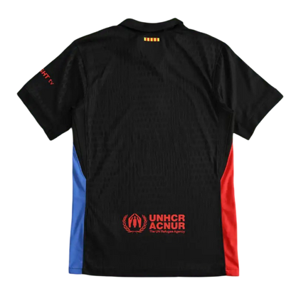 Koszulka FC Barcelona 24/25 | Away 125th Anniversary Fan Version