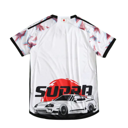Koszulka Japonia Supra 24/25 | Special Edition