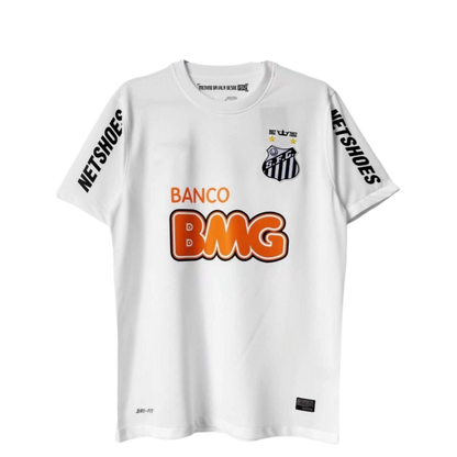 Koszulka Santos 2013 | Home Retro Fan Version